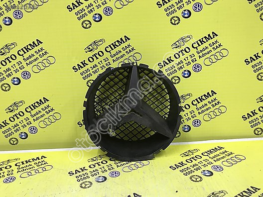 MERCEDES 204 ÖN PANJUR İSKELETİ C180 A2078880260
