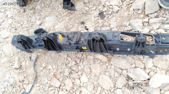FİAT EGEA ÖN PANEL ÇEVİK OTO BURSA