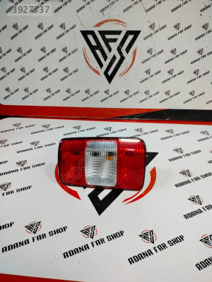 VOLKSWAGEN CADDY SAĞ STOP LAMBASI