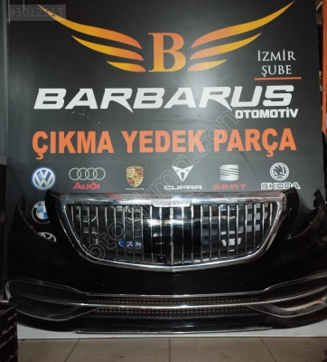 MERCEDES-BENZ W447 VİTO MAYBACH ARKA TAMPON  ÇIKMA
