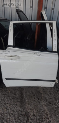 SSANGYOUNG ACTYON SPORTS SAĞ ARKA KAPI ÇIKMA ORJİNAL DOLU