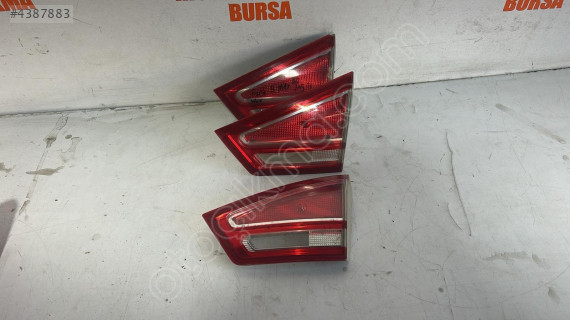 Ford b Max sağ iç stop orijinal çıkma