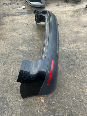 VOLKSWAGEN TOUAREG ARKA TAMPON