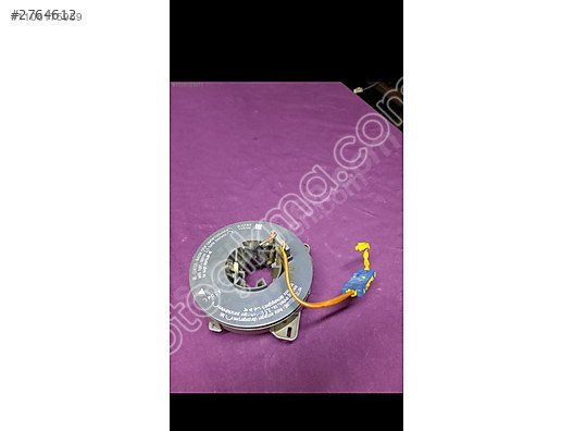 OPEL TİGRA AİRBAG SARGISI 244 598 49