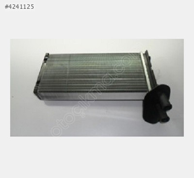 KALORİFER RADYATÖRÜ (klimasız) T4 96-04 701819031A