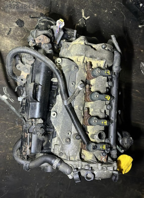 FİAT LİNEA 13 E4 ÇIKMA MOTOR
