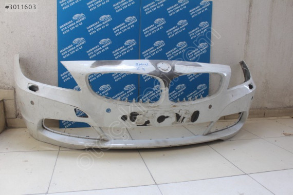 BMW Z4 ÖN TAMPON