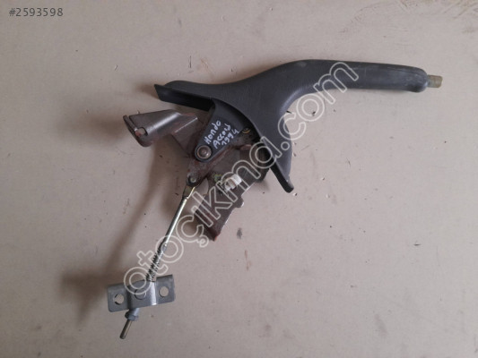 HONDA ACCORD EL FİREN KOLU