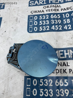 ÇIKMA CİTROEN C3 DEPO KAPAĞI