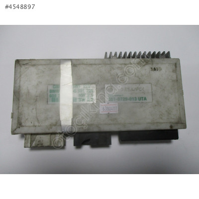 BMW E39 Konfor Modulü 6901226