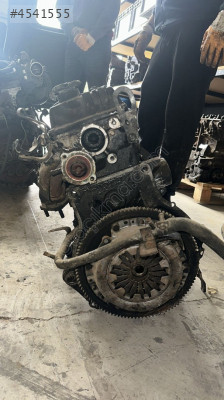 KİA PRİDE 1.3 MOTOR ÇIKMA