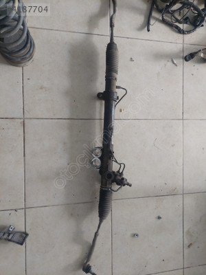 NİSSAN NAVARA DİREKSİYON KUTUSU