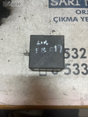 ÇIKMA VW FOX 5Z0 941 589 5Z0941589 FAR AYAR BEYNİ