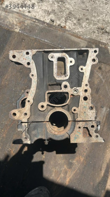 OPEL İNSİGNİA 1,4 BLOK ÇIKMA