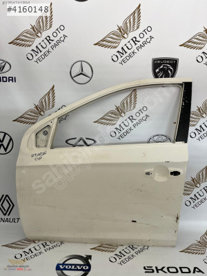 HYUNDAI İ20 SOL ÖN KAPI ORJİNAL ÇIKMA - 76003-1J000