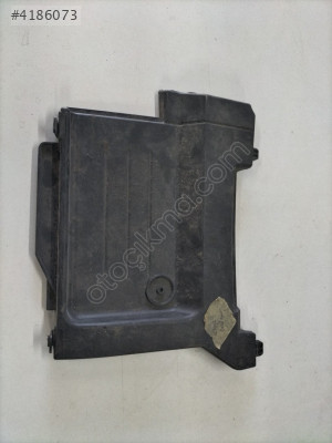 03144 RENAULT CLİO 3 GRANDTOUR AKÜ KAPAĞI