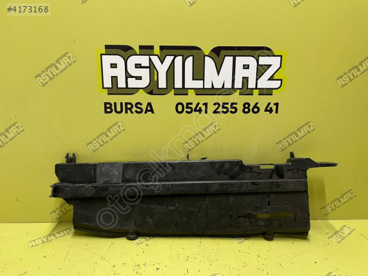 PEUGEOT 2008 HAVA DEFLEKTÖRÜ ORJİNAL 9826358780
