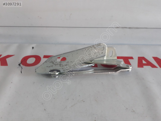 Mercedes SPRINTER 906 KAPUT MENTEŞESİ SOL A9067500021