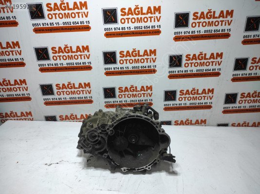 ÇIKMA KİA RİO 1.4 2015 ŞANZIMAN OEM: WBU60H