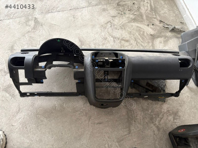 OPEL CORSA C ÇIKMA GÖĞÜS