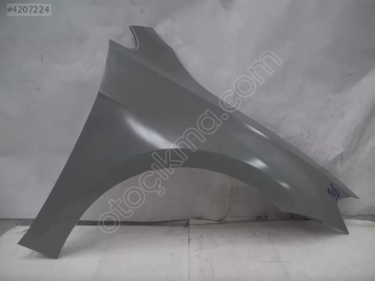 GOLF 7 ÖN ÇAMURLUK SAĞ 2012 2013 2014 2016 2017 SIFIR 5G0821106A