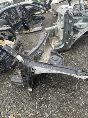 VOLKSWAGEN PASSAT B8 SAĞ ÖN BUT ORJİNAL ÇIKMA