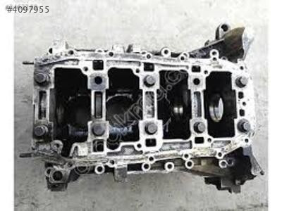 1.3 DOBLO STANDART BOŞ BLOK