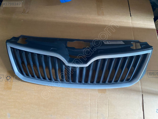 SKODA FABİA ÖN PANJUR 2012 2016 5JA853668 ÇAĞRI OTO MASLAK