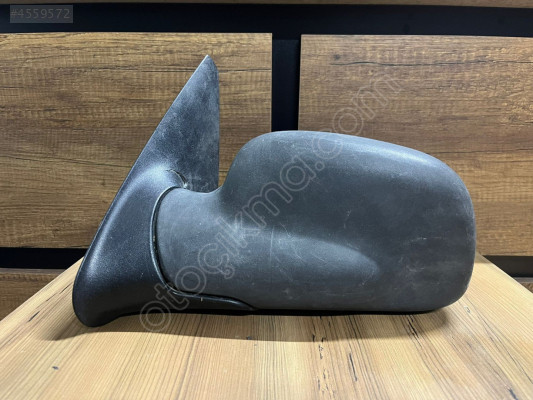 JEEP CHEROKEE SOL AYNA ÇIKMA