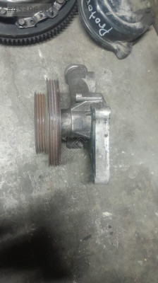 Proton arena 1.5 devirdaim kasnak