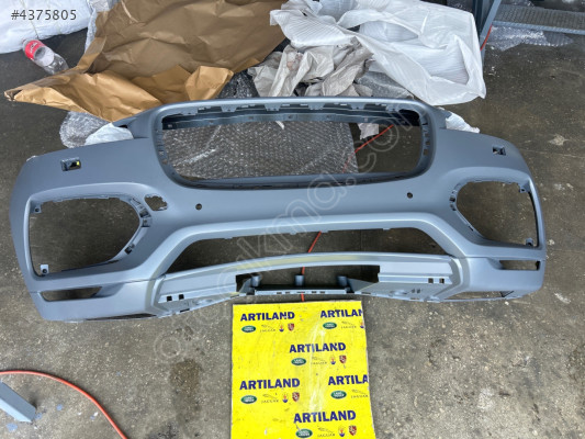 Jaguar çıkma yeni yedek parçaları