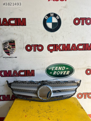 MERCEDES W205 C SERİSİ ÖN PANJUR A2058805603