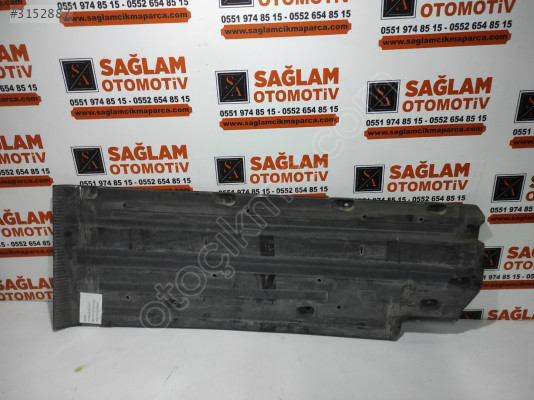HYUNDAİ İ30 2015 ÇIKMA SOL KARTEL KORUMA OEM; 84135-A6000