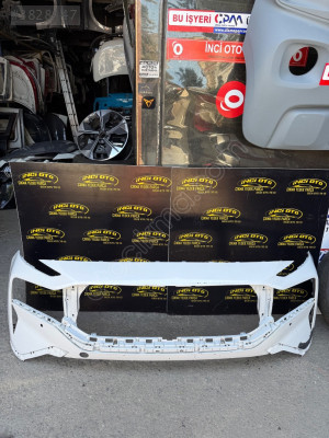 2023 Hyundai Santa Fe Ön Tampon Çıkma Orjinal