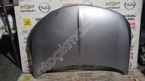OPEL MOKKA B KAPUT ÇIKMAA SÖKME YEDEK PARÇA