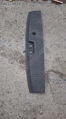 FORD COURİER BAGAJ İÇ ÇIKMA ORJİNAL