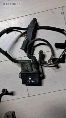 BMW E60 E61 E90 E91 3 SERİSİ ATEŞLEME BEYNİ. OTO ERKAN ÜNYE
