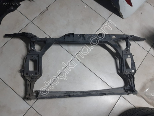 AUDİ Q5 ÖN PANEL