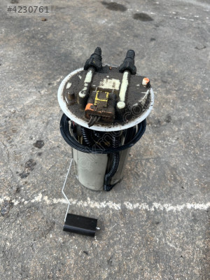 FİAT LİNEA YAKIT ŞAMANDIRASI