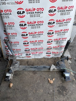 FIAT UNO ARKA DINGIL ORJINAL ÇIKMA