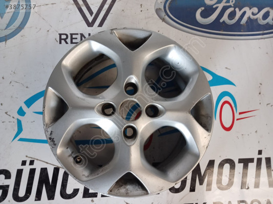 FORD FİESTA JANT ORJİNAL ÇIKMA
