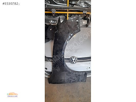 Audi A5 Sağ Ön Çamurluk - Ünallar Oto Yedek Parça
