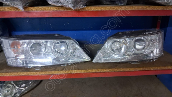 HYUNDAİ SONATA SAĞ-SOL FAR ORİJİNAL ÇIKMA 2008-2010
