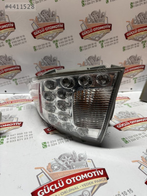 SUBARU İMPREZA SAĞ ARKA STOP ORİJİNAL SÖKME