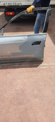 Hyundai elantra 04/07 sol sag ön kapı
