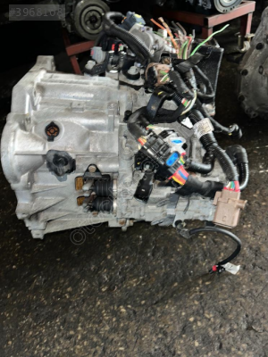 Hyundai i30 7 İleri Otomatik Çıkma Şanzıman - Tucson Elentra