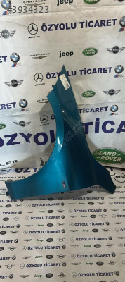 BMW F22-F23 2 Serisi Sol Ön Çamurluk