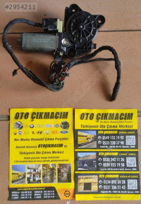 MERCEDES C SERİSİ W203 CAM MOTORU SAĞ ARKA A2038203042