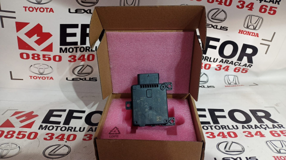 BYD SEAL U SIFIRORJİNAL RADAR 23-25 OEM:SA3HJU-3604100