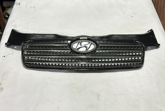 HYUNDAİ ACCENT ÖN PANJUR